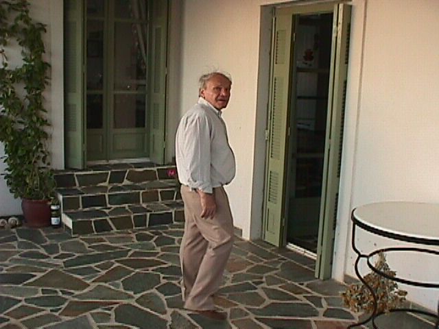the landlord